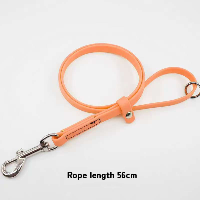 Secure Pet Restraint Rope for Dog Bath