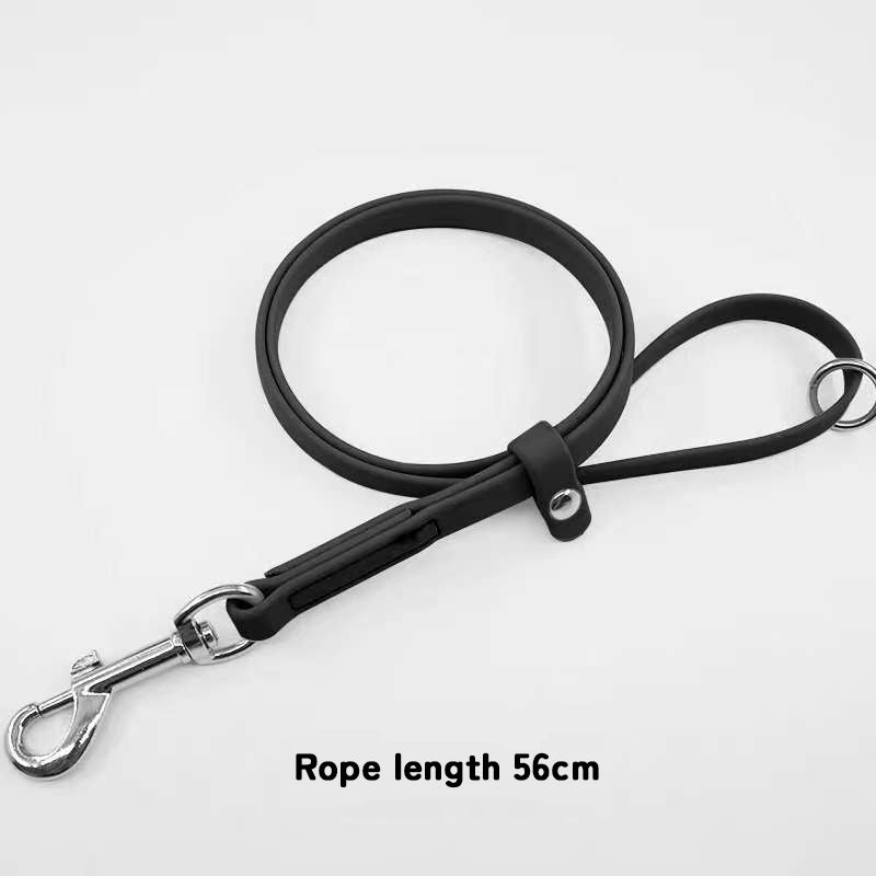 Secure Pet Restraint Rope for Dog Bath
