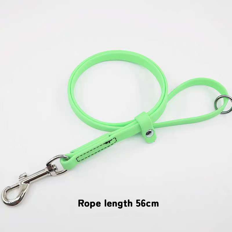 Secure Pet Restraint Rope for Dog Bath